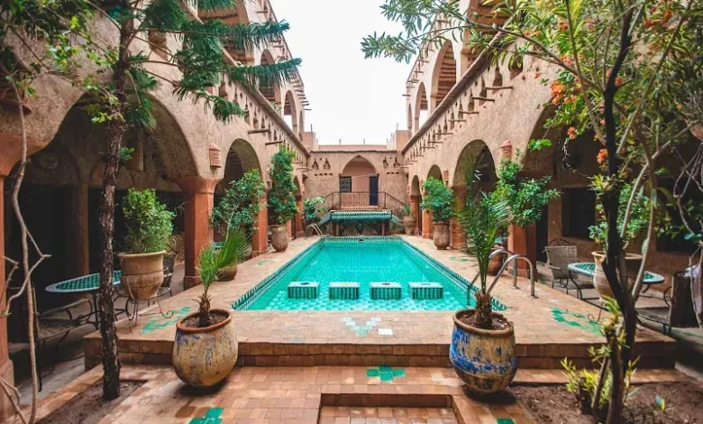 10-Day Morocco Tour from Fes