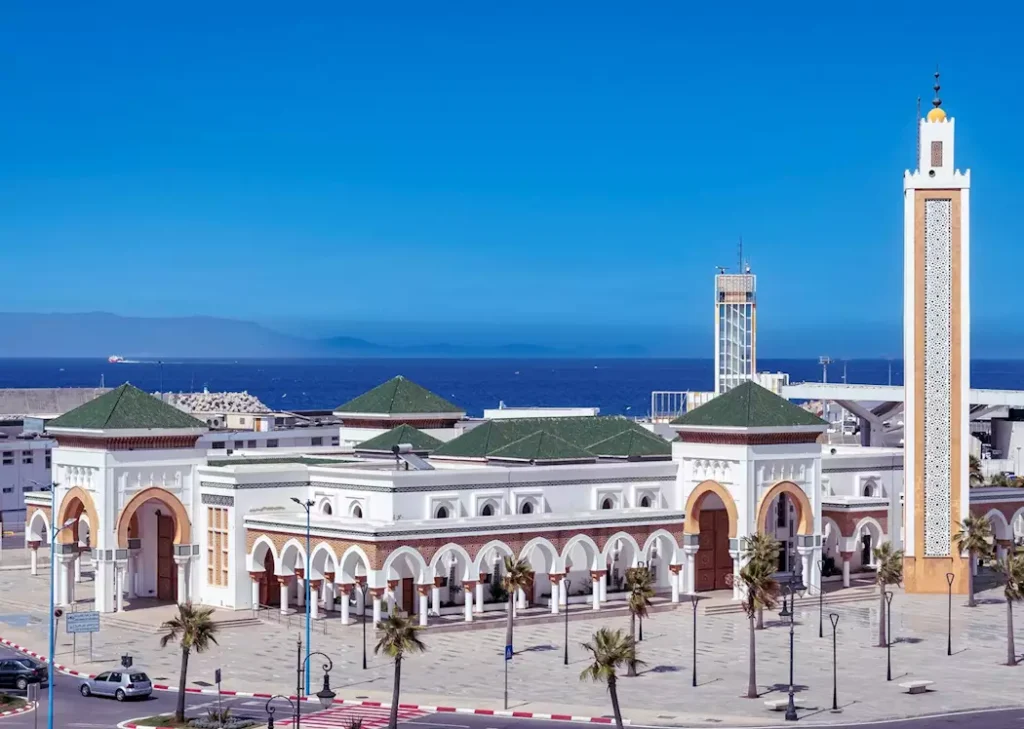 13-Day Morocco Discovery Tour from Tangier to Casablanca