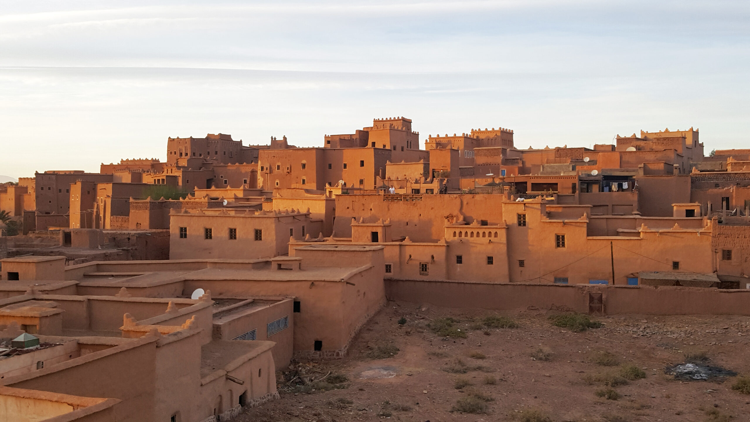 8-Day Morocco Tour from Fes