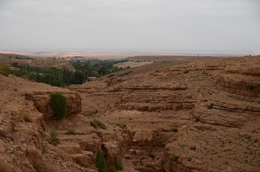 4 Days Morocco Tour  From Fes to Marrakech via the Sahara Desert