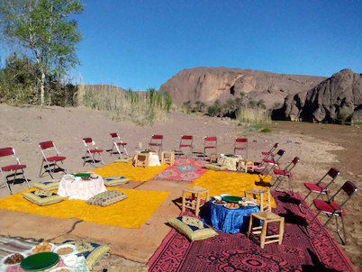 5-Day Morocco Desert Tour from Marrakech