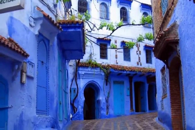 8 Amazing Morocco Vacation Packages To Book