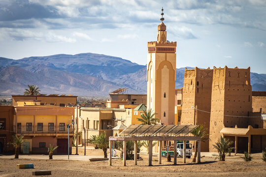 10 Days Private Morocco Tour from Agadir to Tangier
