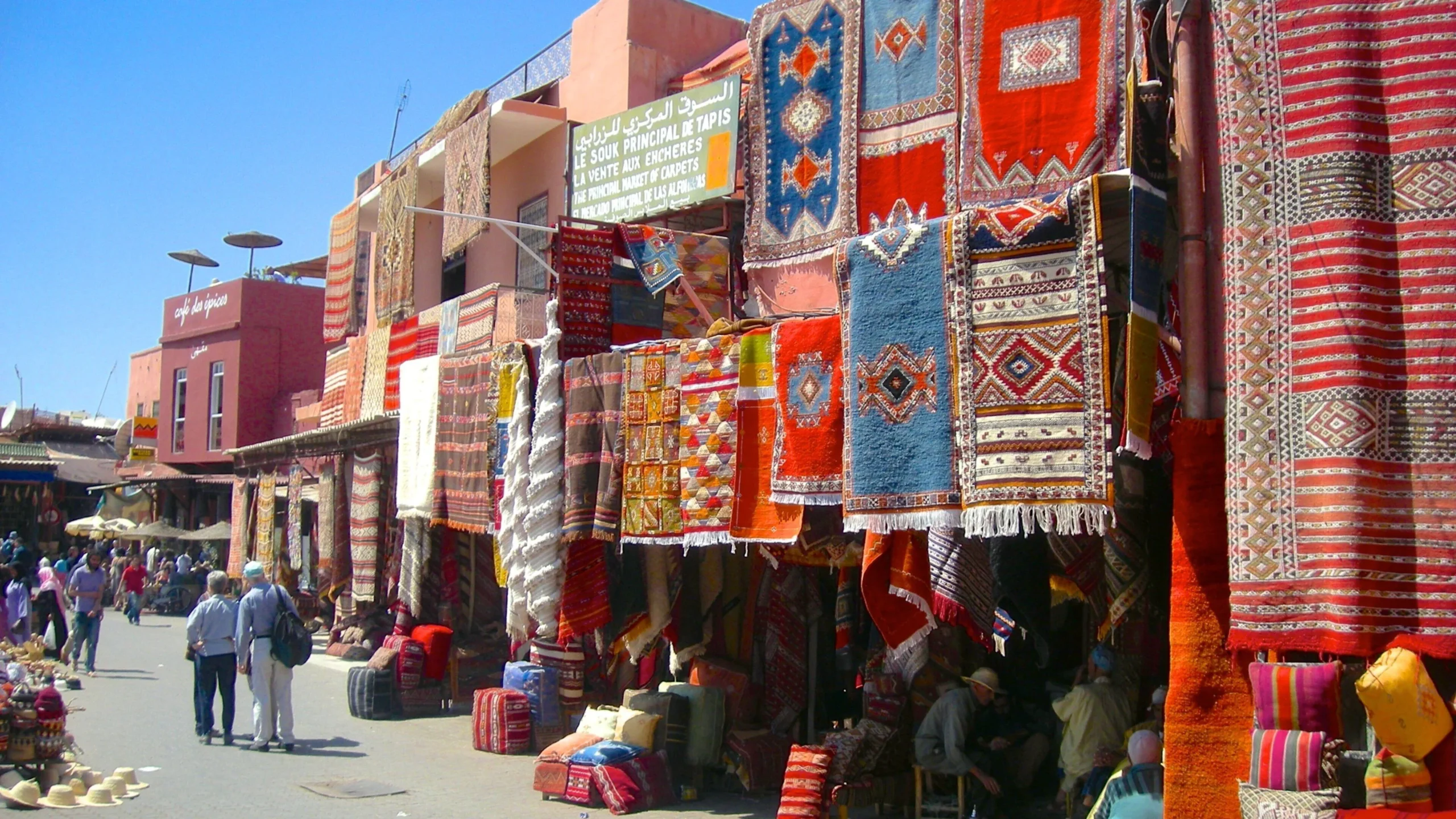 10 Best Morocco Tours For Amazing Adventures