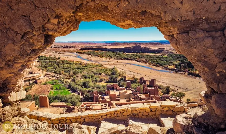 8-Day Morocco Tour from Fes