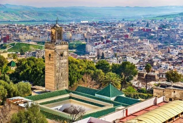 9 Beautiful Morocco Travel Tips For Beginners