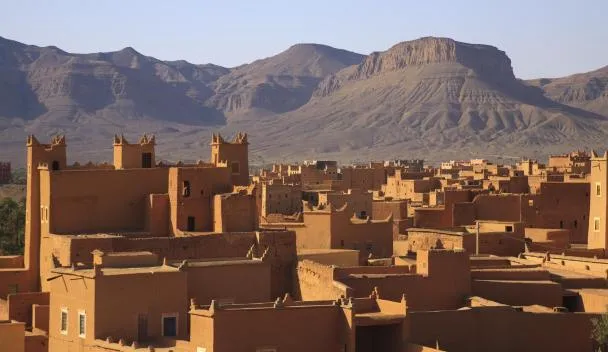5-Day Morocco Desert Tour from Marrakech