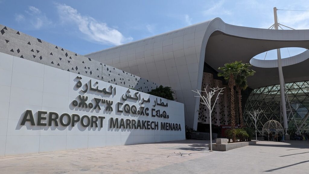 3-Day Morocco Desert Tour from Marrakech