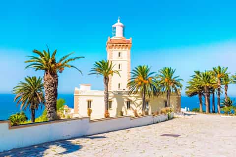 8 Amazing Morocco Vacation Packages To Book