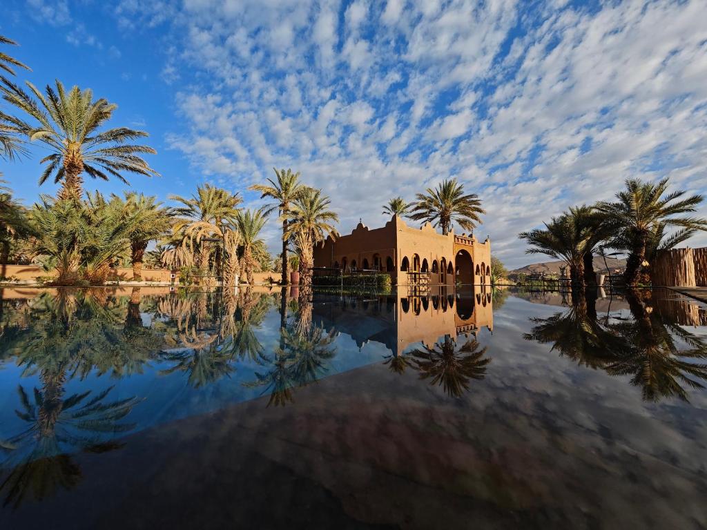 6-Day Morocco Tour from Marrakech to Agadir