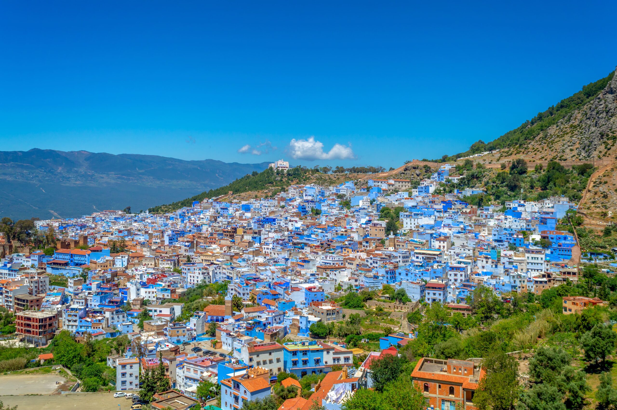 9-Day Morocco Tour from Casablanca