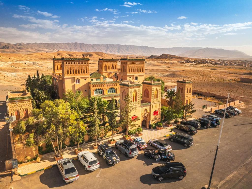 3-Day Morocco Tour from Errachidia to Fes