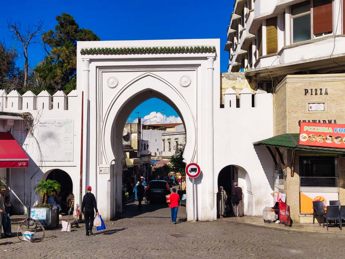 8-Day Morocco Tour from Marrakech to Tangier