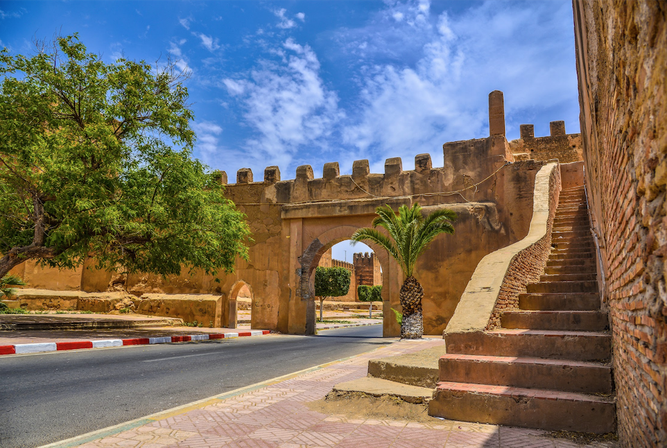 12 Days Grand Morocco Tour from Agadir to Casablanca
