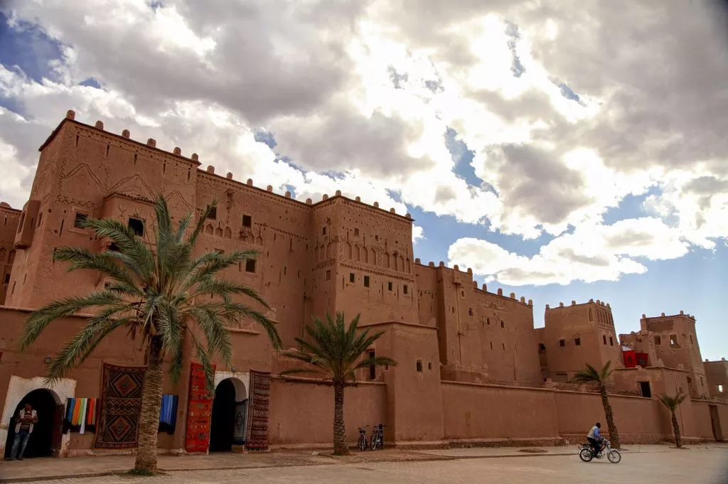 5 Beautiful Marrakech To Sahara Tour Ideas