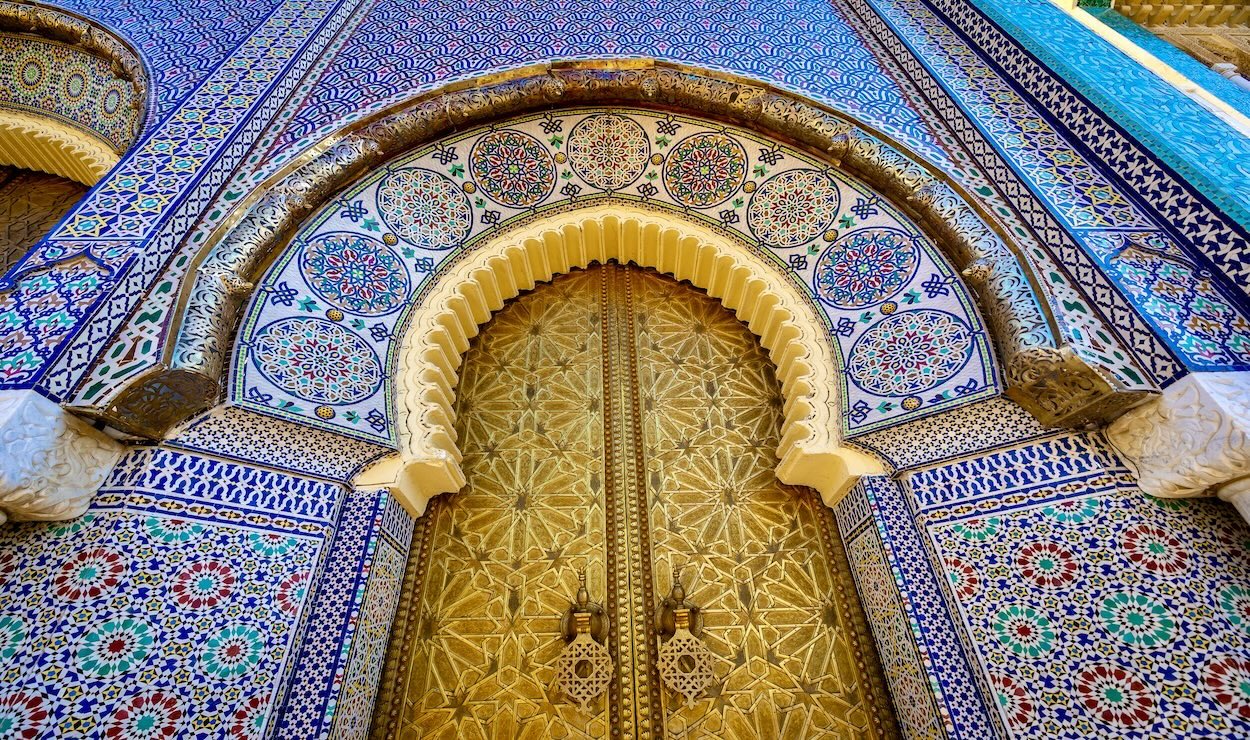 6-Day Morocco Tour from Tangier to Marrakech