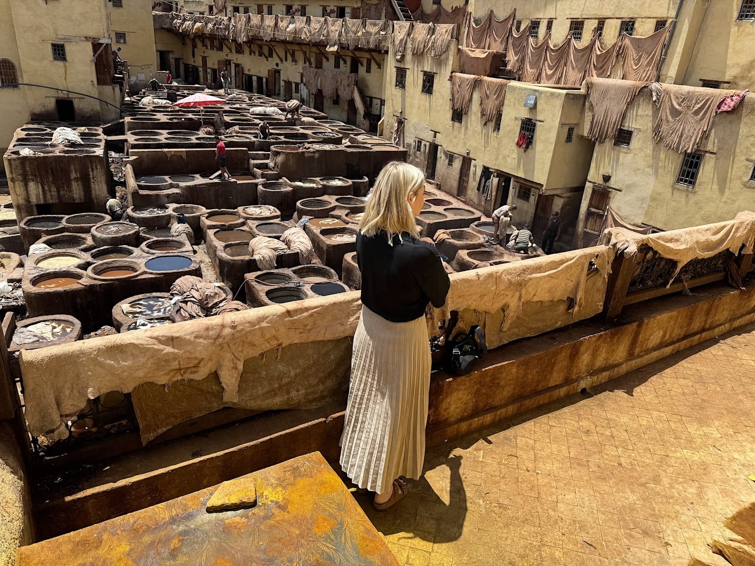 7 Days Morocco Tour from Casablanca