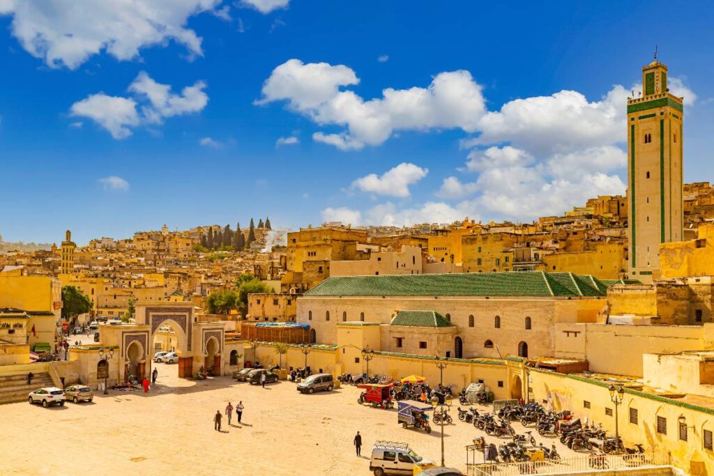 10 Best Places To Visit In Morocco