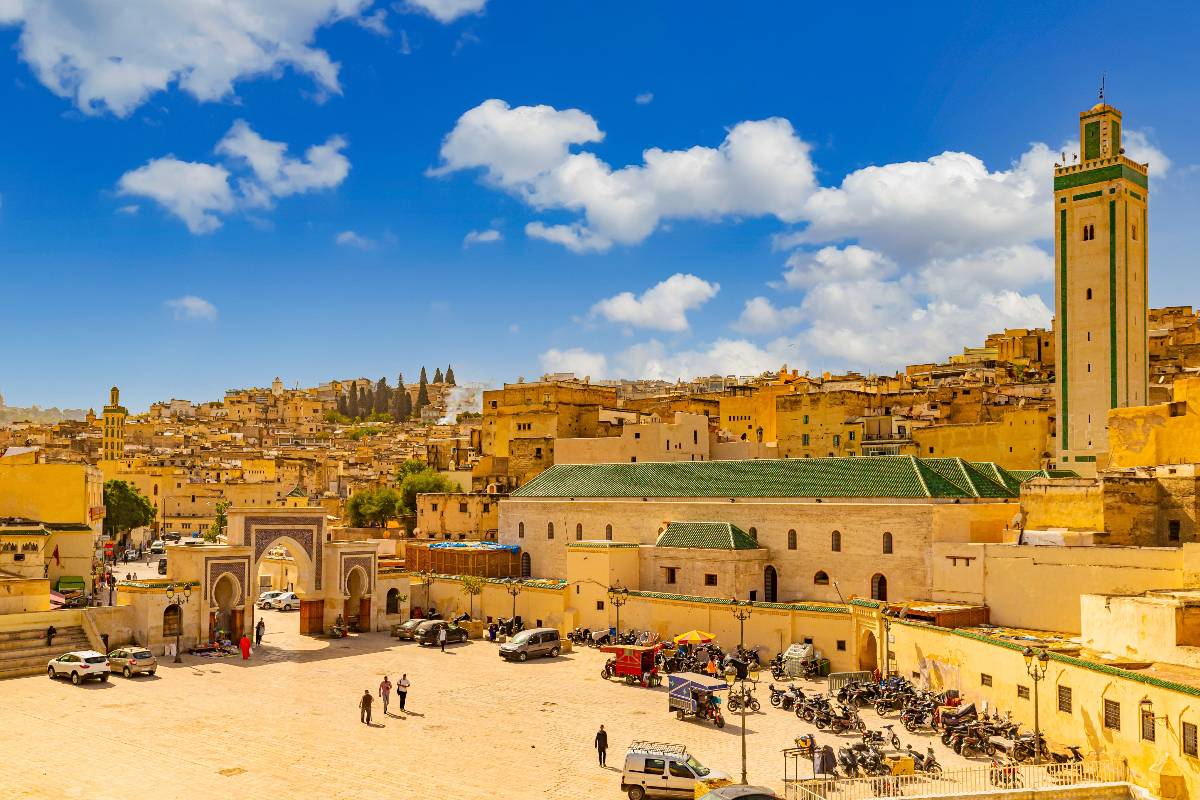10 Best Places To Visit In Morocco