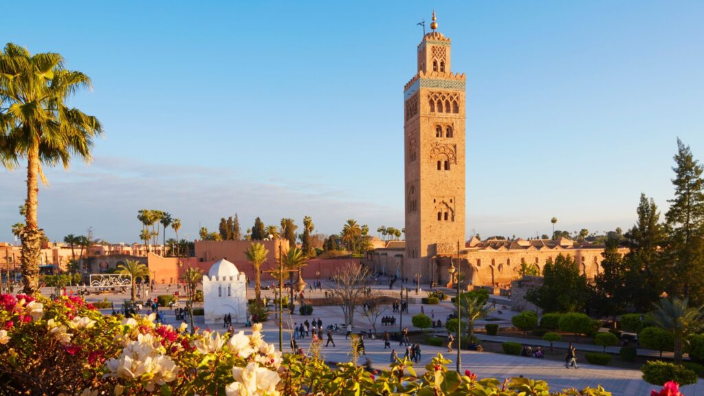 7 Amazing Marrakech Desert Tours To Enjoy
