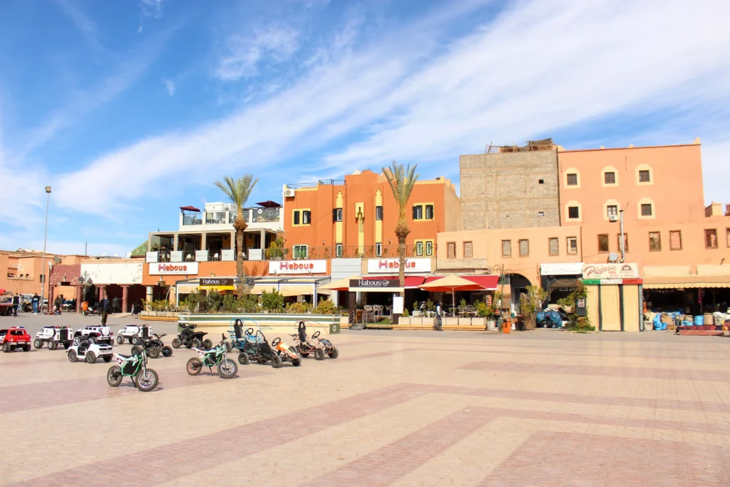 7 Amazing Marrakech Desert Tours To Enjoy