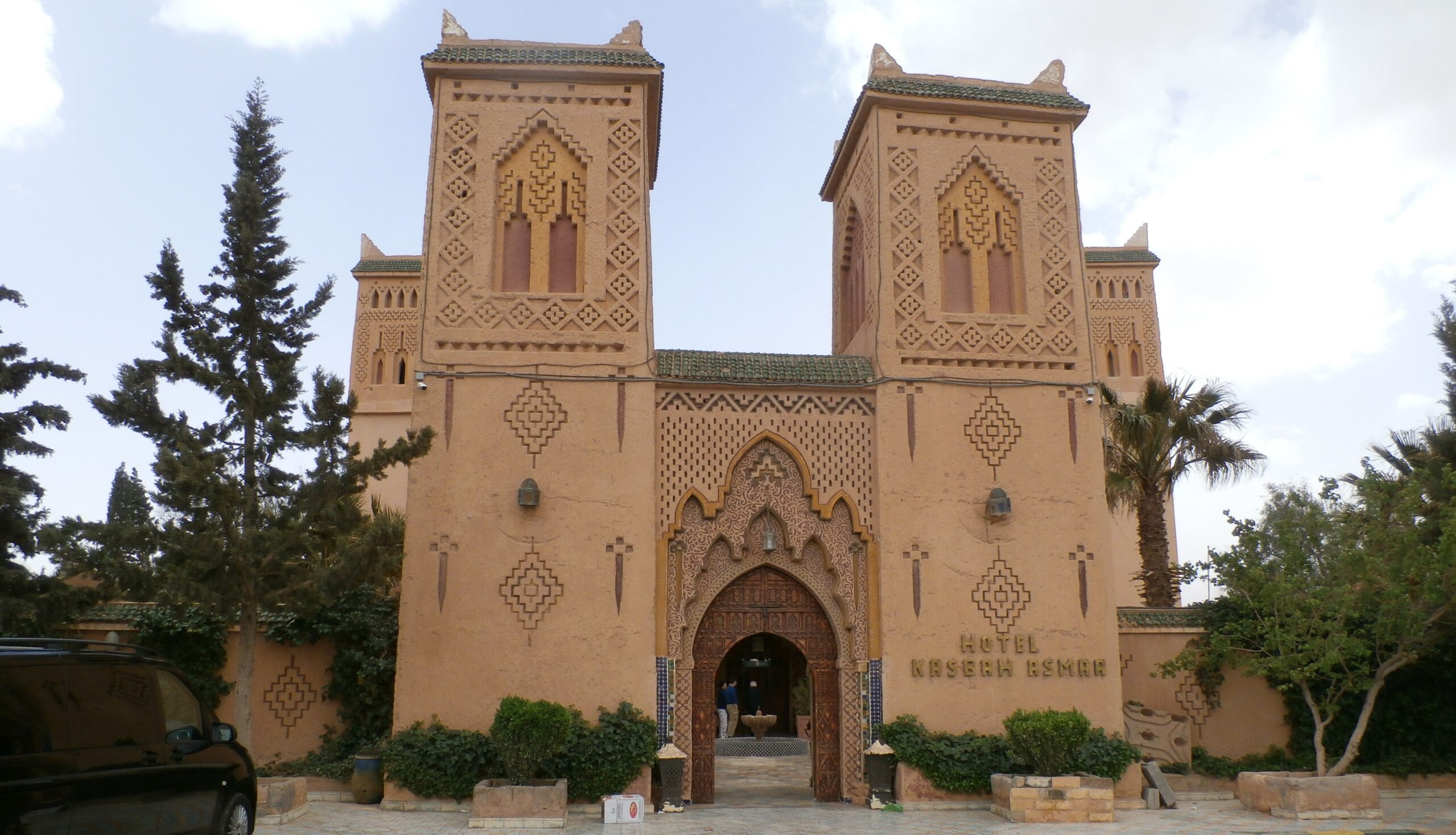 8-Day Morocco Tour from Fes