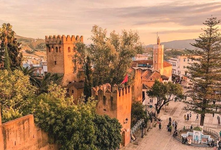 14-Day Grand Morocco Tour from Casablanca