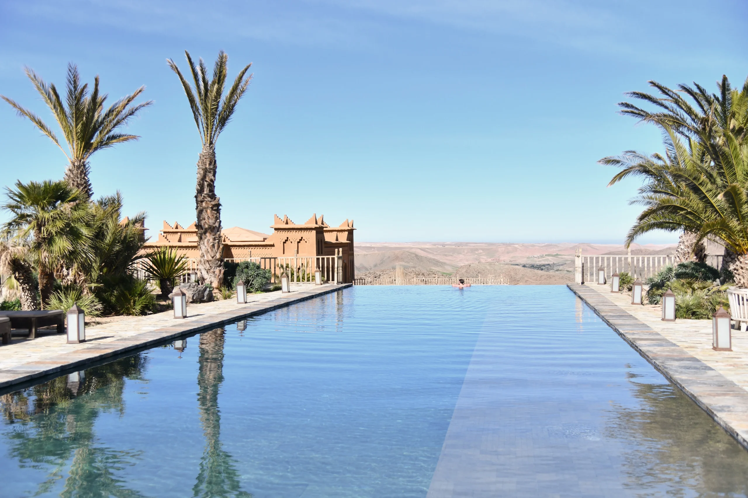 8 Days Private Morocco Tour from Agadir to Casablanca