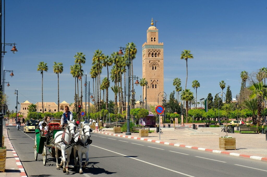7 Amazing Marrakech Desert Tours To Enjoy