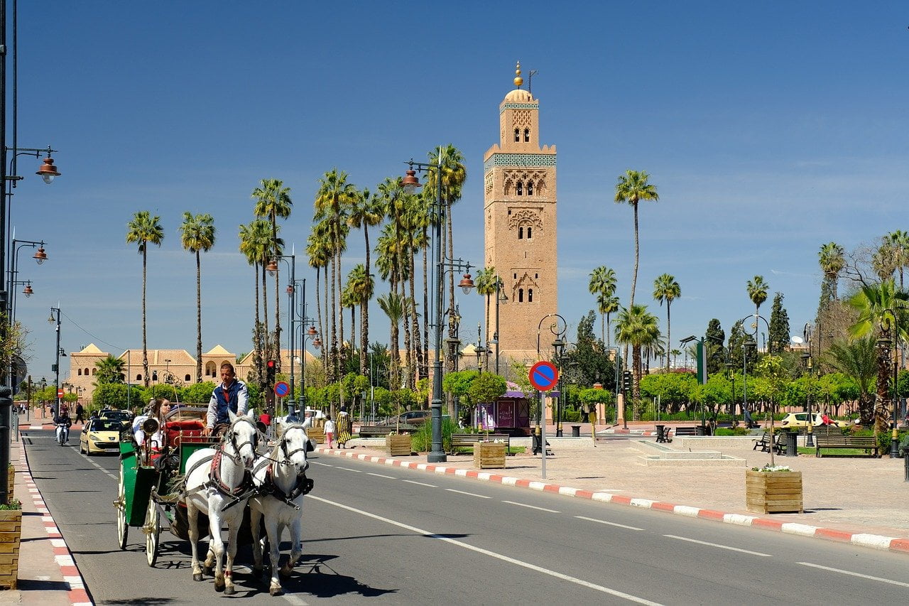 7 Amazing Marrakech Desert Tours To Enjoy