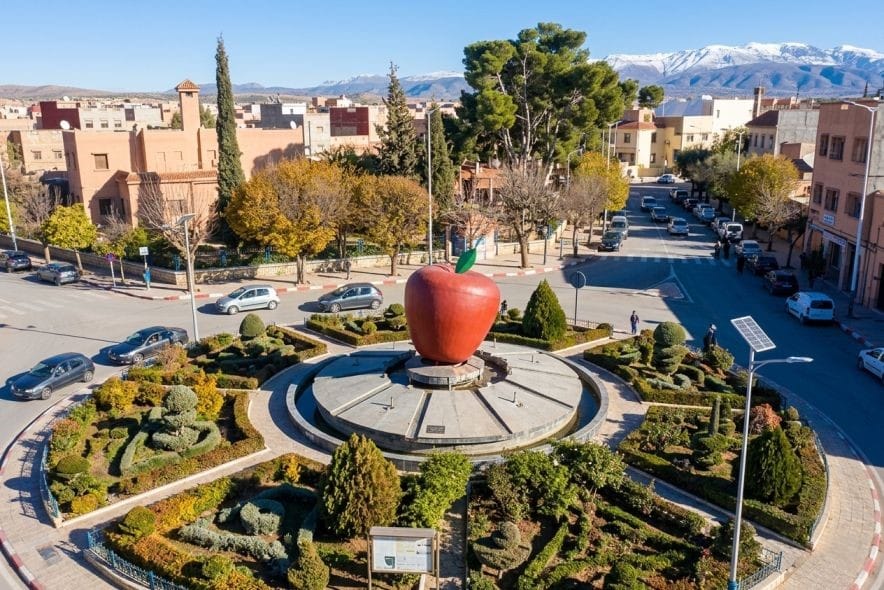 5-Day Morocco Desert Tour from Fes