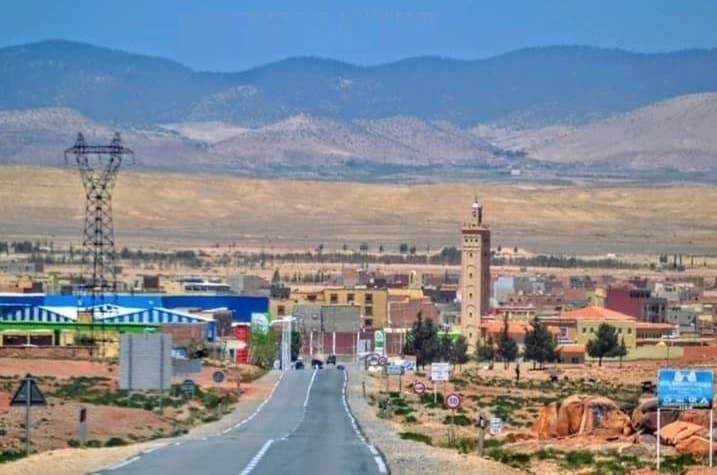 7 Days Morocco Tour From Fes to Marrakech via the Sahara