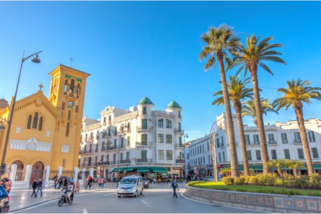 8 Amazing Morocco Vacation Packages To Book
