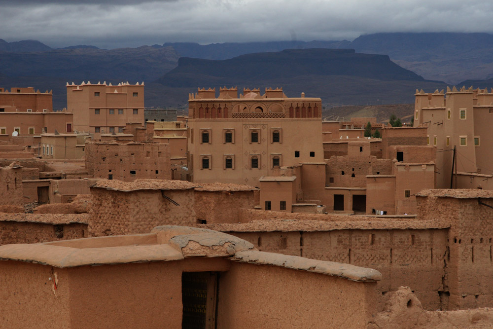 3-Day Draa Valley & Sahara Adventure from Errachidia