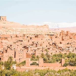 7 Beautiful Places You Must Visit on Your Morocco Trip