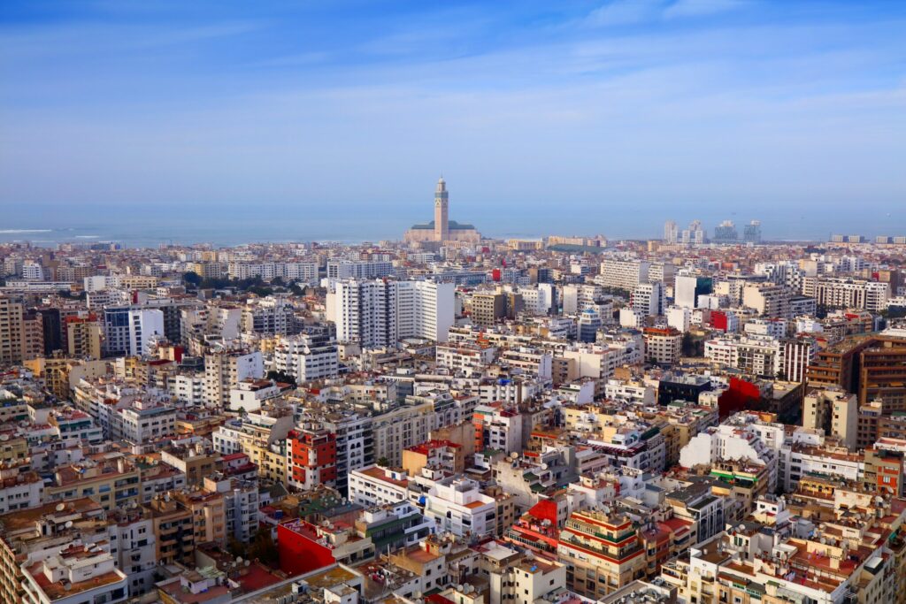 10 Best Places To Visit In Morocco