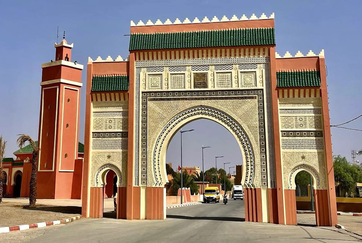 8 Days Private Morocco Tour from Agadir to Casablanca