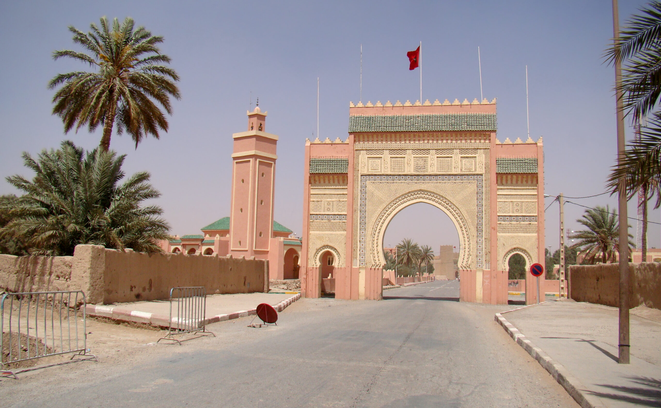 10 Days Private Morocco Tour from Agadir to Tangier