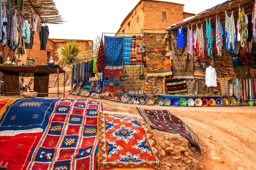 3 Days Agadir to Sahara Desert Tour