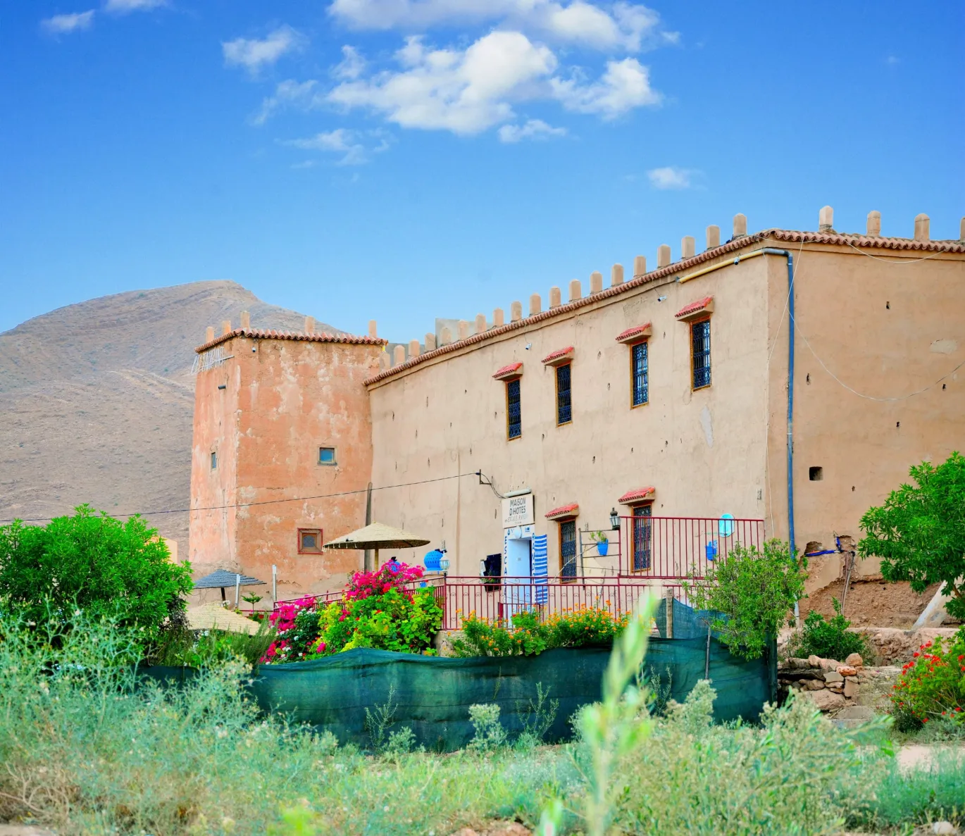 8 Days Private Morocco Tour from Agadir to Casablanca