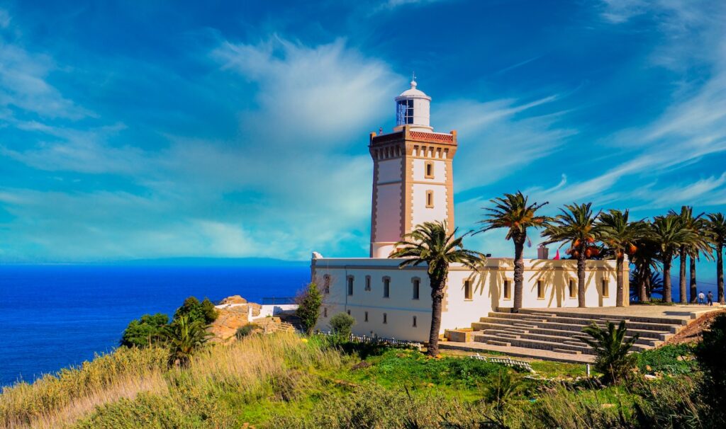 6-Day Morocco Tour from Tangier to Marrakech