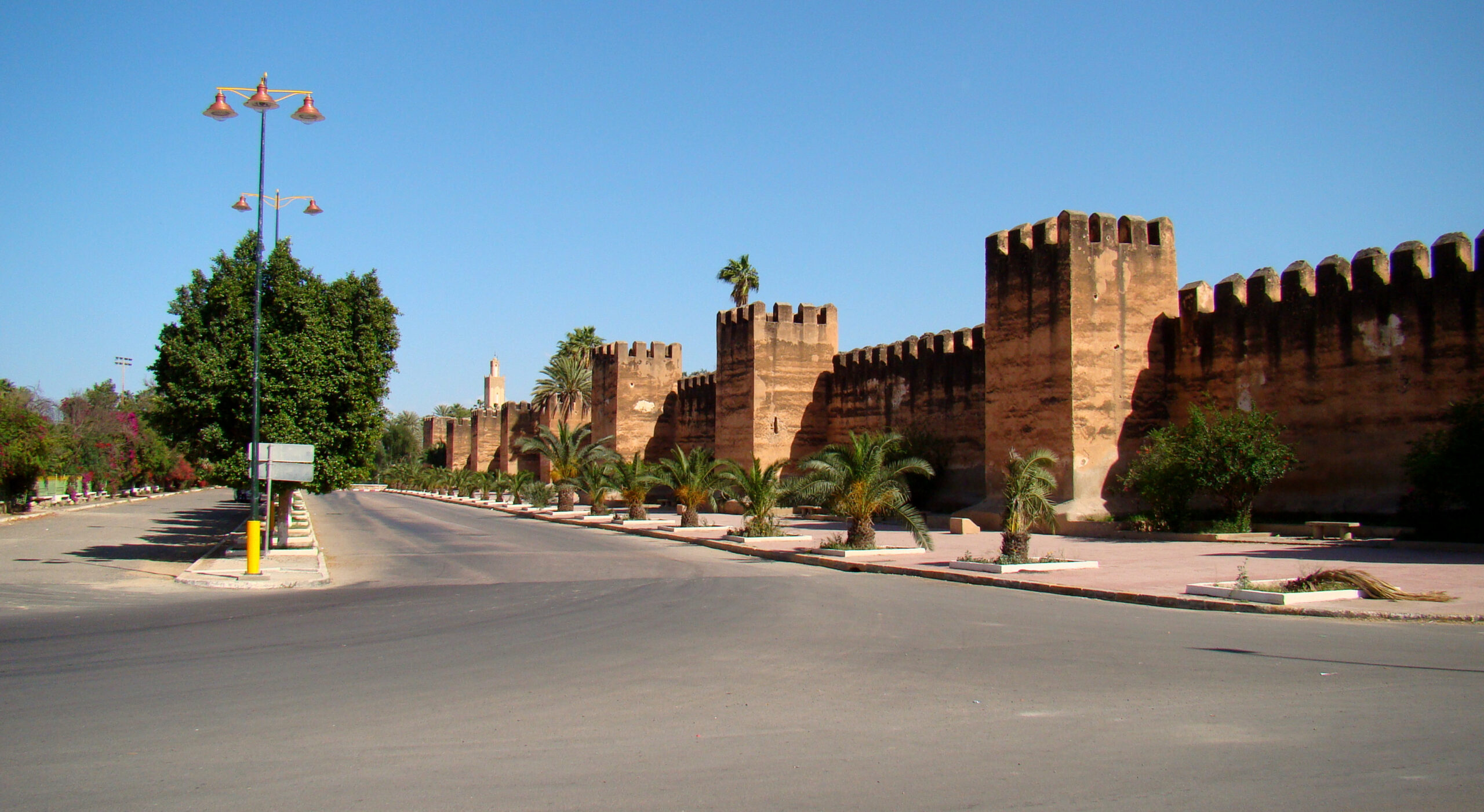12 Days Grand Morocco Tour from Agadir to Casablanca