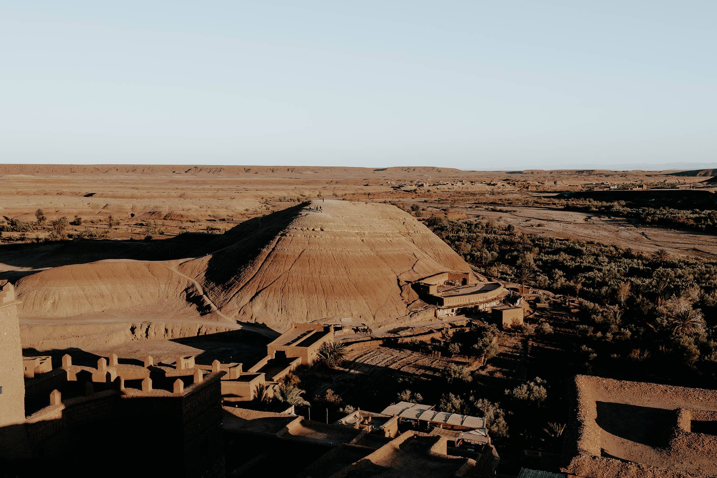 3-Day Morocco Desert Tour from Marrakech