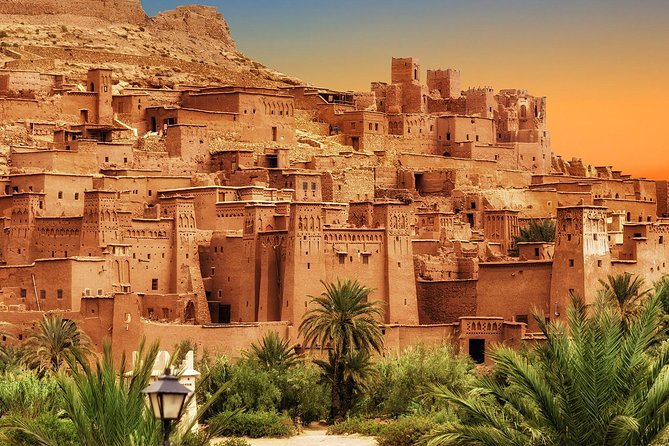 10 Best Places To Visit In Morocco