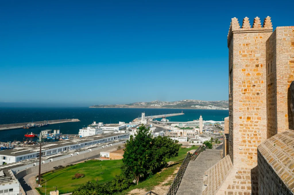 8-Day Morocco Tour from Tangier to Marrakech