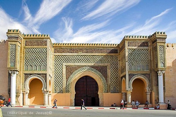 9 Beautiful Morocco Travel Tips For Beginners