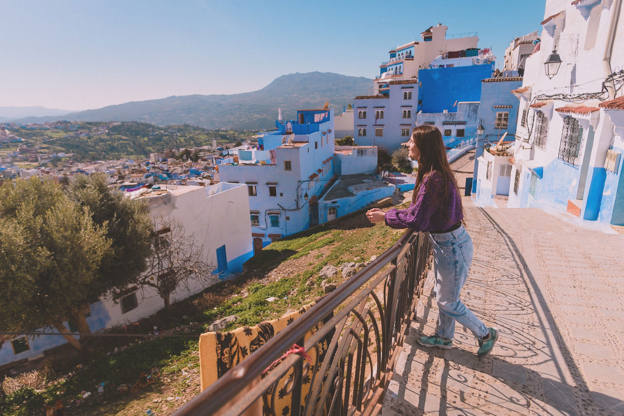 9-Day Morocco Tour from Casablanca