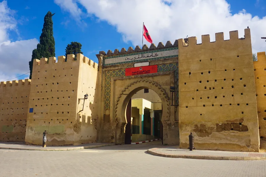 10-Day Morocco Tour from Marrakech