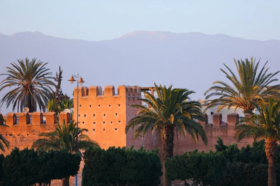 3-Day Morocco Tour from Errachidia to Fes