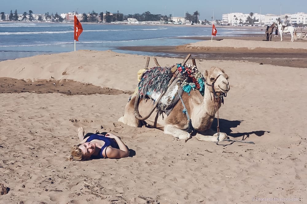 10 Days Morocco Tour from Casablanca